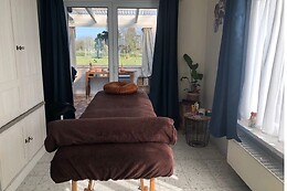 Massagetherapeute Daniëlle