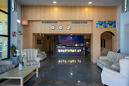 HOTEL LOS BARRUECOS