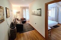 HOTEL LOS BARRUECOS
