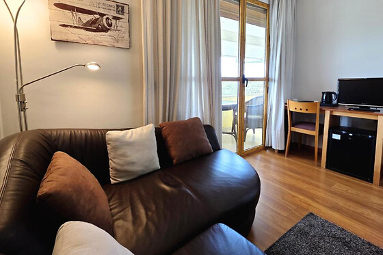 HOTEL LOS BARRUECOS - photo 7