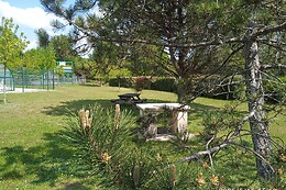 Hameaux de miel