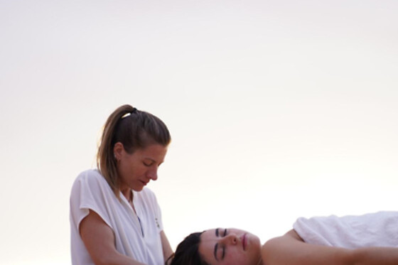 FIORE MASAJE AYURVEDA GIRONA - photo 3