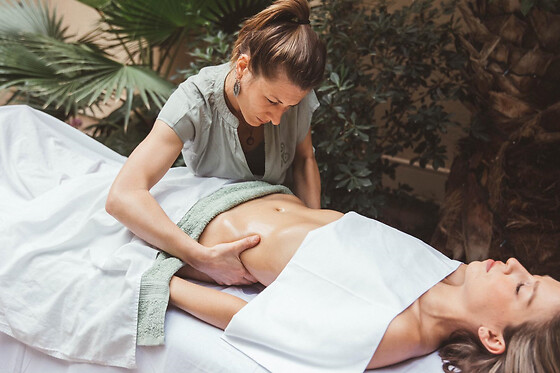 FIORE MASAJE AYURVEDA GIRONA - photo 4