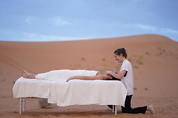 FIORE MASAJE AYURVEDA GIRONA