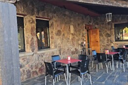HOTEL LAS CAVENES DEL CABACO