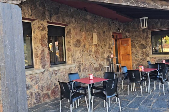 HOTEL LAS CAVENES DEL CABACO - photo 7