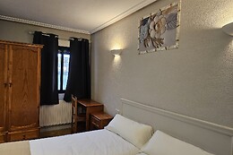 HOTEL LAS CAVENES DEL CABACO