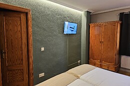 HOTEL LAS CAVENES DEL CABACO