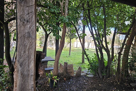 HOTEL LAS CAVENES DEL CABACO - photo 9