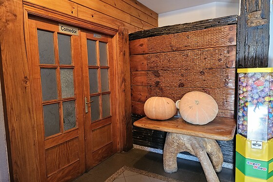 HOTEL LAS CAVENES DEL CABACO - photo 5