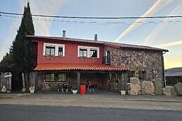 HOTEL LAS CAVENES DEL CABACO