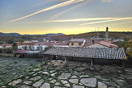 HOTEL LAS CAVENES DEL CABACO