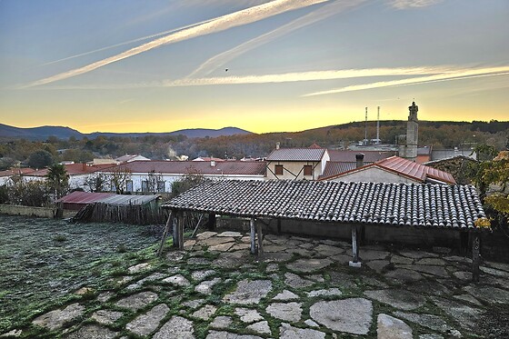 HOTEL LAS CAVENES DEL CABACO - photo 11