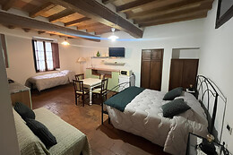 Agriturismo La Broncarda