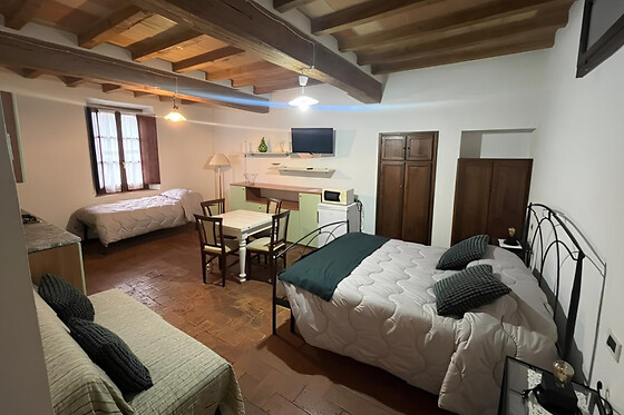 Agriturismo La Broncarda - photo 1