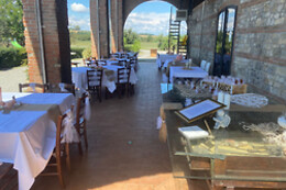 Agriturismo La Broncarda