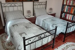 B&B Il Cantastorie