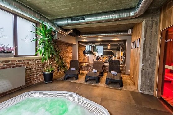 Hotel Szary Residence - photo 7