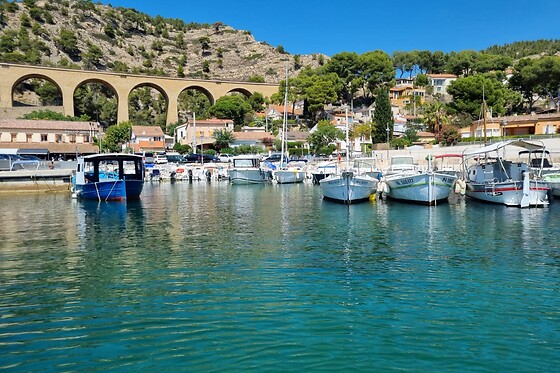 Marseille Boat Tours - photo 26