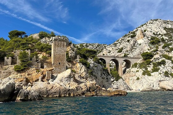 Marseille Boat Tours - photo 25