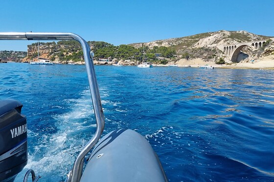 Marseille Boat Tours - photo 29