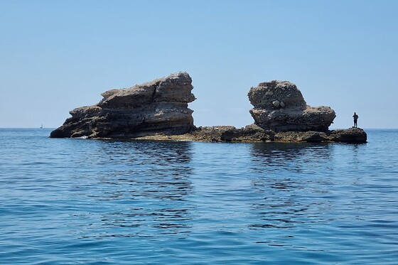 Marseille Boat Tours - photo 30