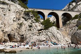 Marseille Boat Tours