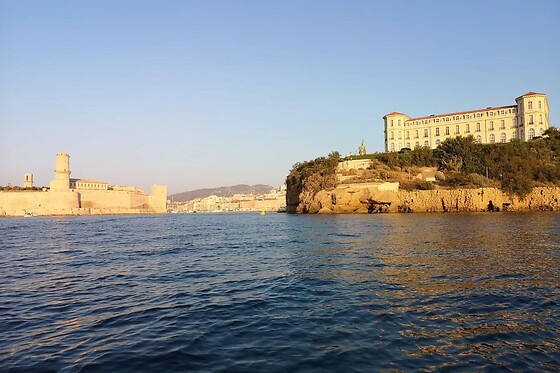 Marseille Boat Tours - photo 2