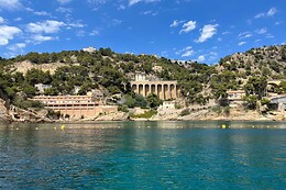 Marseille Boat Tours