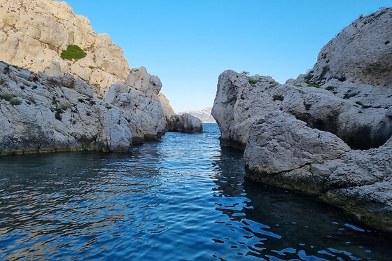 Marseille Boat Tours - photo 4