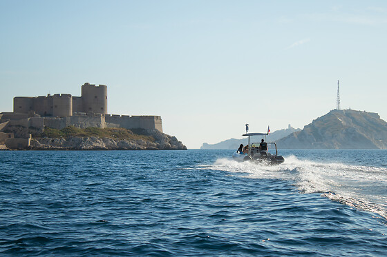 Marseille Boat Tours - photo 7