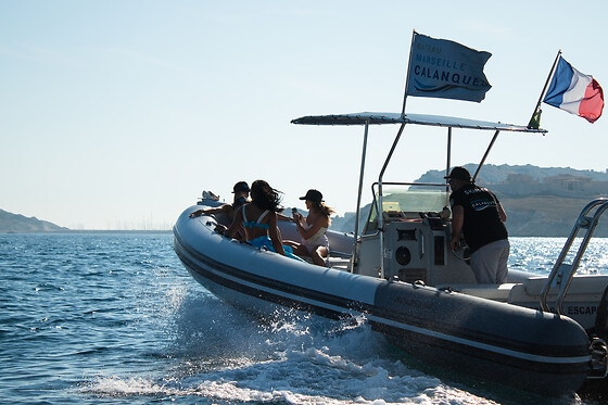 Marseille Boat Tours - photo 8