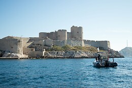 Marseille Boat Tours