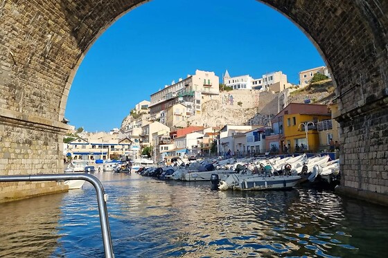 Marseille Boat Tours - photo 17