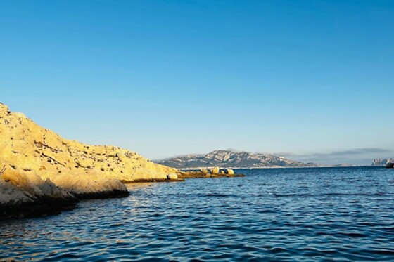 Marseille Boat Tours - photo 16