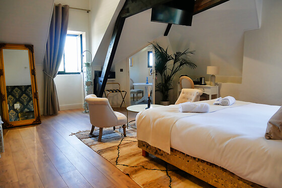Château Camiac - photo 11