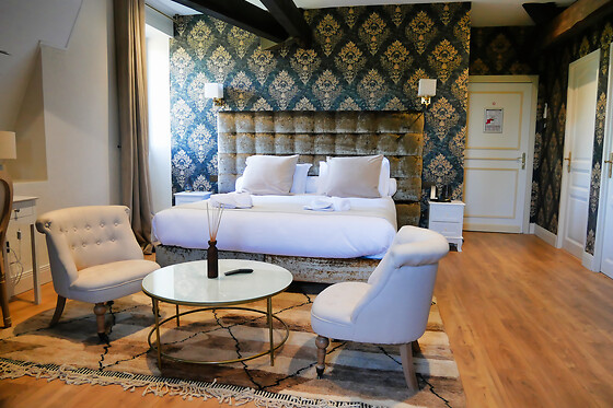 Château Camiac - photo 12