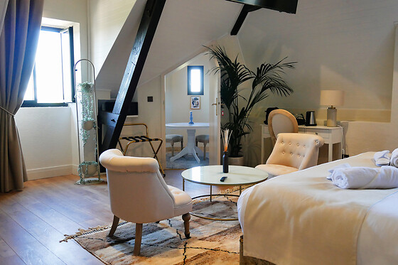 Château Camiac - photo 14