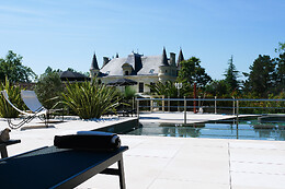 Château Camiac