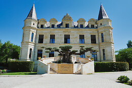 Château Camiac
