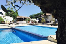 La Tramontane