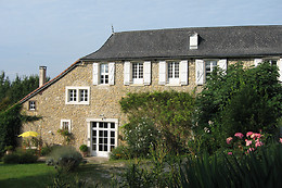 La Ferme Dagué