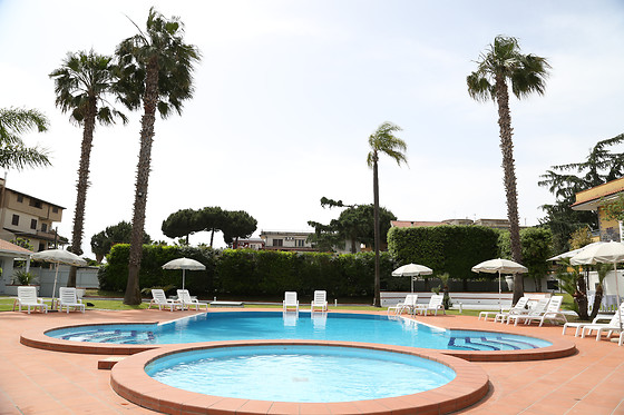 Hotel Barbarella - photo 0