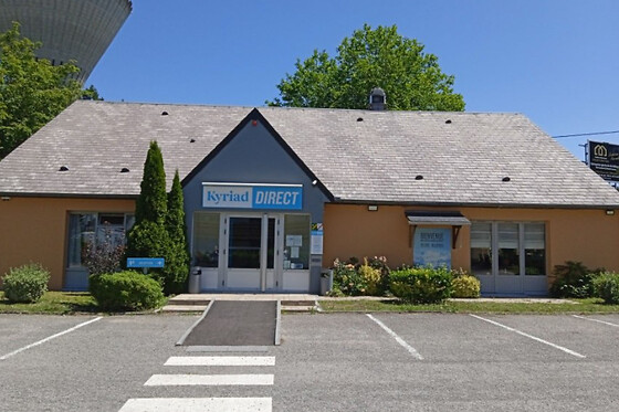 Kyriad Direct - Evreux - photo 2