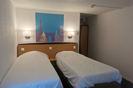 Kyriad Direct - Evreux - photo 4