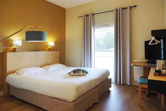 HOTEL LE BELVEDERE - photo 1