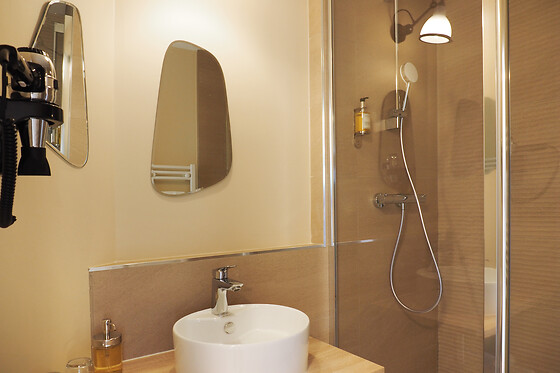 HOTEL LE BELVEDERE - photo 8