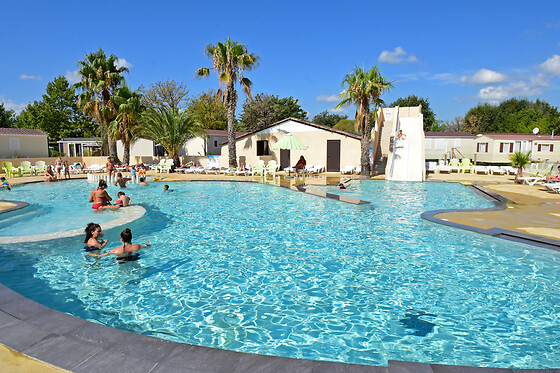 Domaine du Golfe de St Tropez *** - photo 2