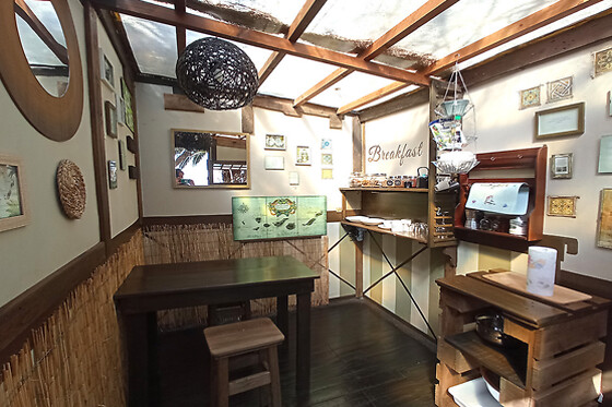 STUDIO MAZO THE GLAMPING - photo 6