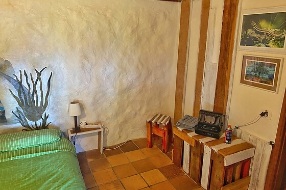 STUDIO MAZO THE GLAMPING - photo 9